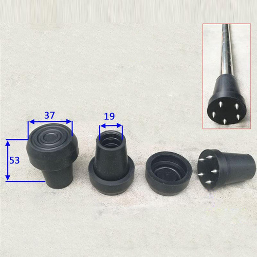 3 Paquete De 3-6 Almohadillas Anti-pie Extraíbles 3 Piezas