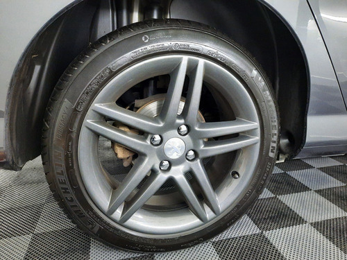 Peugeot 308 1.6 Feline Hdi 115cv