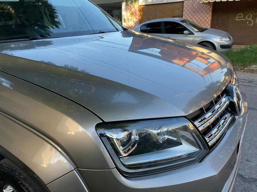 Volkswagen Amarok 2.0 Cd Tdi 180cv 4x2 Highline Pack 2017