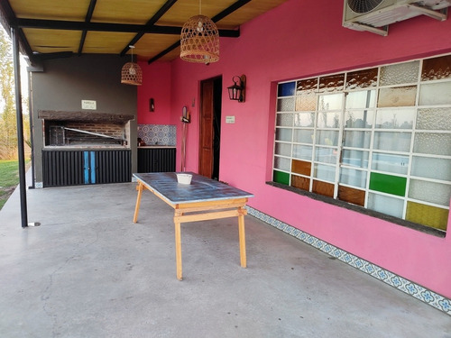 Imagen 14 de 25 de Vendo Casa Quinta!!!
