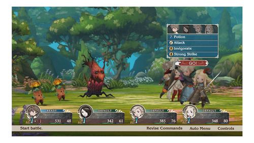 Bravely Default Flying Fairy Hd Remaster