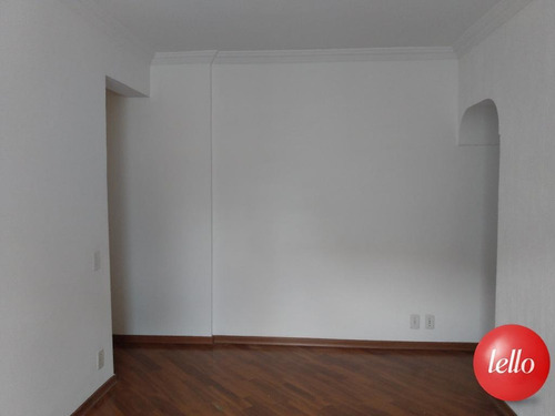 Imagem 1 de 21 de Apartamento - Ref: 198663