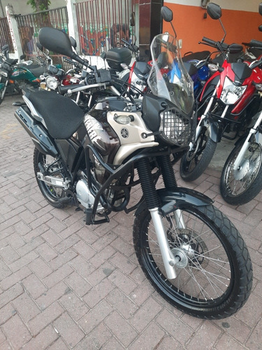 Yamaha Xtz 250 Tenere