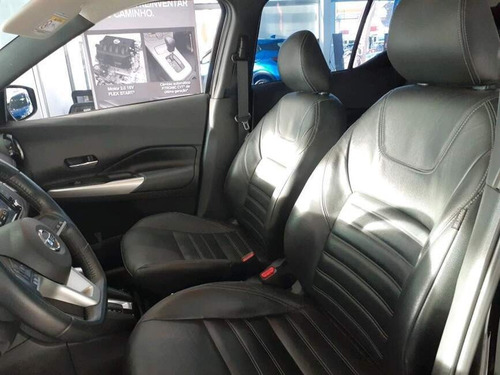 Imagem 6 de 12 de Kicks 1.6 16v Flexstart Sl 4p Xtronic