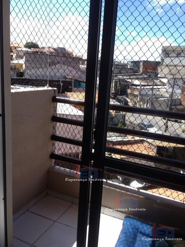 Imagem 4 de 15 de Ref.: 1835 - Apartamento Em Osasco Para Venda - V1835