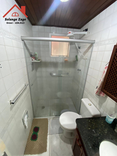 Imagem 11 de 15 de Apartamento - 3 Dormitórios - 75m² - Condomínio Califórnia - 2626