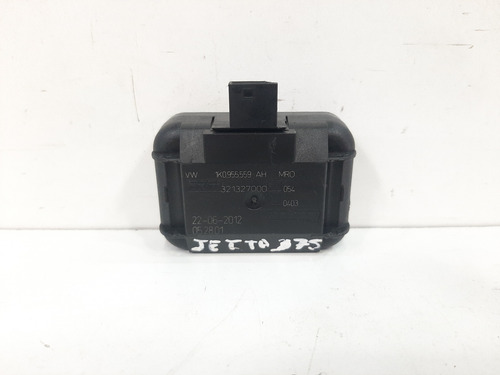 Sensor Chuva Parabrisa Jetta Golf Tiguan Amarok 1k0955559 (Usado)