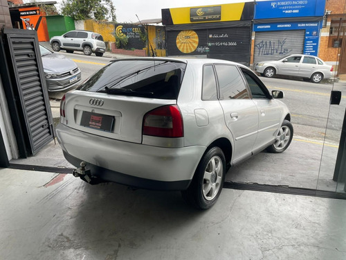 Audi A3 1.8 Turbo 5p 150 hp