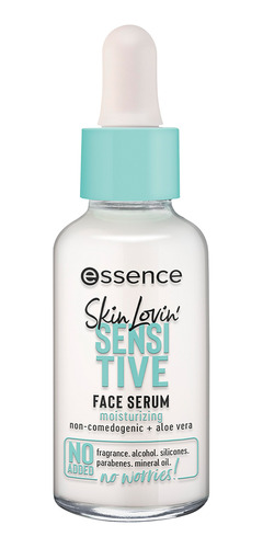 Serum Facial Skin Lovin' Sensitive