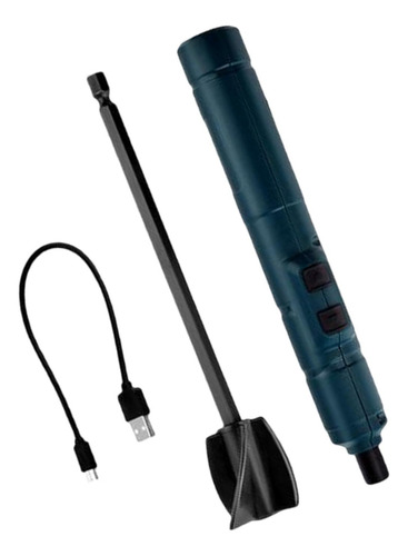 Mezclador De Resina Epoxi, Accesorio De Taladro, Paleta