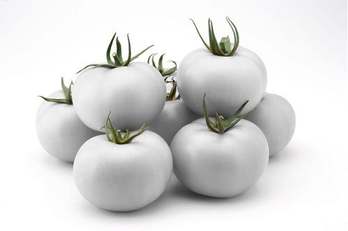 Sobre Para Sembrar 15 Plantas De Tomates Blancos