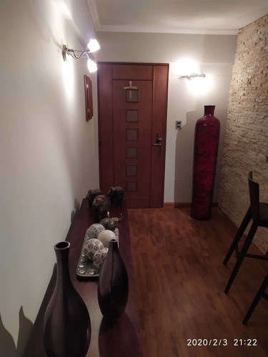 Imagen 13 de 14 de Apartamento El Retiro Moderno
