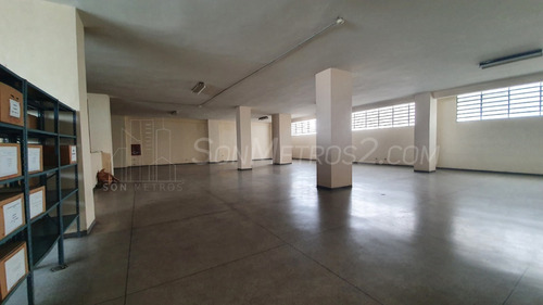 Imagen 7 de 29 de Edificio Local Comercial Deposito Oficina En Alquiler Zona Ind De La Trinidad