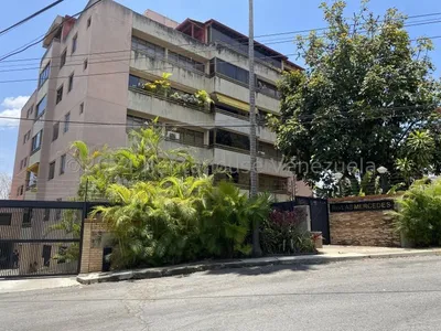 Apartamento en venta