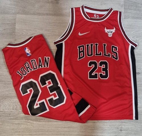 Imagen 7 de 7 de Camiseta Basketball
