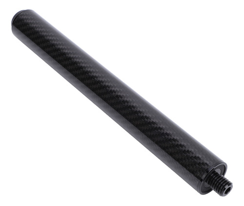 Extensor De Palo De Billar De Fibra De Carbono De 10 Pulgada