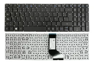 Teclado Acer Aspire E15 E5-523 E5-523-6366 E5-523-979h