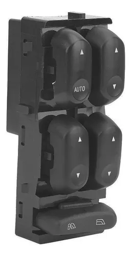 Kg Switch Control Maestro Para Ford Explorer Sport Trac