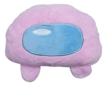 Comprar Peluche Plush Videojuegos Among Us Personajes Reversible Among Us Reversible