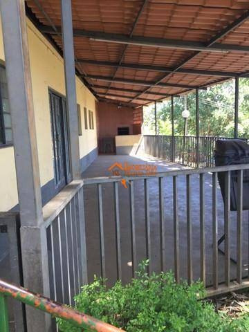 Imagem 15 de 15 de Apartamento Com 2 Dormitórios À Venda, 52 M² Por R$ 165.000,00 - Cidade Parque São Luiz - Guarulhos/sp - Ap2933