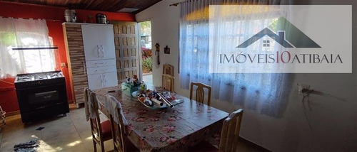 Imagem 24 de 29 de Chácaras À Venda Em Atibaia/sp - Compre O Seu Chácaras Aqui! - 1481042