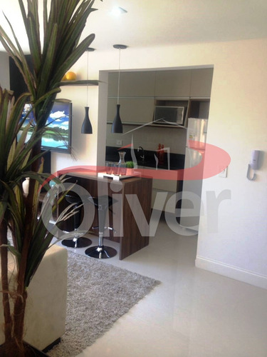 Imagem 13 de 23 de Felicita Residencial Club, Cobertura Duplex ,2 Dormitórios ( 1 Suite) , Santa Felicidade, Curitiba, Parana - Ap00339 - 33117283