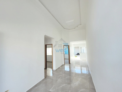 Imagem 5 de 25 de Casa À Venda No Bairro Eucaliptos Com 03 Quartos Sendo 01 Suíte, Em Fazenda Rio Grande. - Ca01813 - 70337502