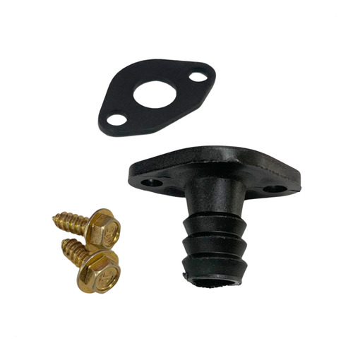 Kit Dreno Ar Condicionado Janela Consul Ccm10 Ccm15 Ccw07