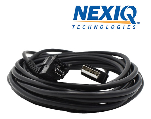 Cable Nexiq Usb Para Interface Usb Link/nexiq 404032