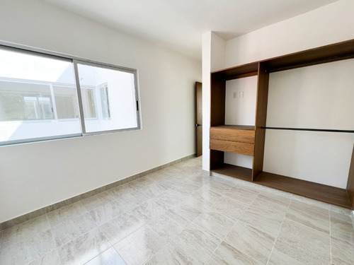 Departamento En Venta En Córdoba Veracruz Con 2 Recamaras.