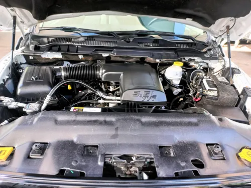RAM Ram 1500 3.6 V6 Slt Rwd At