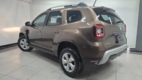 Renault Duster 2023
