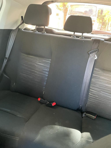 Peugeot 208 2016 1.0 Access 5p