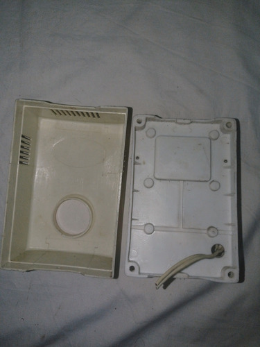 Llave Para Ventilador (Usado)