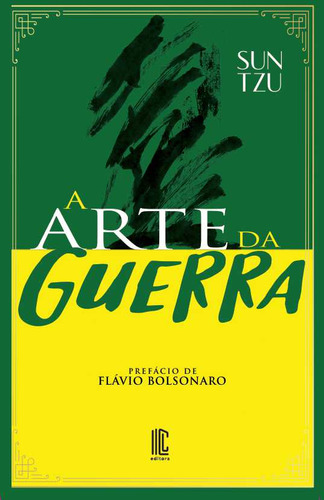 A arte da guerra, de Sun Tzu. MCL Editora, capa mole em português, 2022