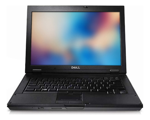 Notebook Dell E7270 I7 8gb Ssd 240gb 13´´ Win10 Laptop Dimm Color Negro