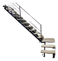 Comprar Escaleras En Hierro Y Madera Todas Las Medidas