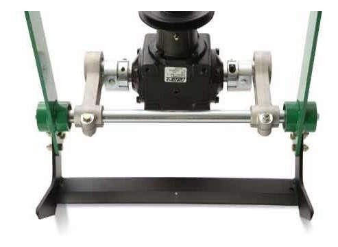 Imagen 2 de 19 de Sod Cutter Saca Champas Tepes Champeadora Cosechadora Grass