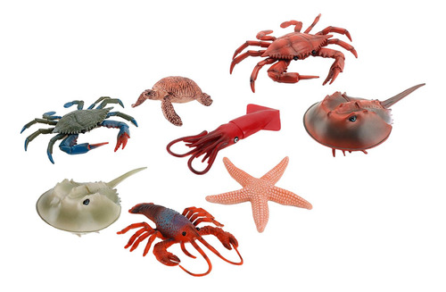 Colección De Regalos De Cumpleaños De Marine Life Animal