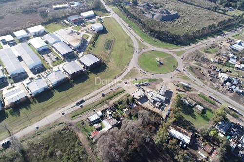 Imagen 2 de 10 de Terreno Lote En Venta O Permuta Ubicado En General Rodríguez, G.b.a. Zona Oeste