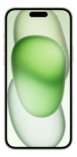 Apple iPhone 15 Plus (128 GB) - Verde - Distribuidor Autorizado