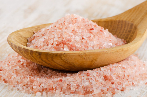 Sal Fina Del Himalaya X 1 Kg.calidad Premium