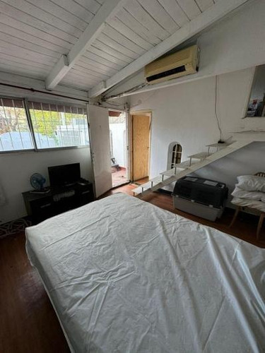 Casa 6 Amb Con Terraza Y Cochera En Palermo