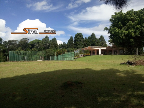 Imagem 2 de 7 de Imperdivel Terreno 1000m² Na Represa Itupararanga-cód.t047