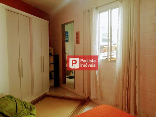 Sobrado Com 2 Dormitórios À Venda, 180 M² Por R$ 1.280.000,00 - Campo Belo - São Paulo/sp - So2290