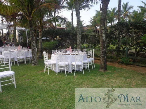 Imagem 16 de 28 de Casamento Na Praia - Pé Na Areia - Praia Do Pernambuco - Ca00011 - 3157516