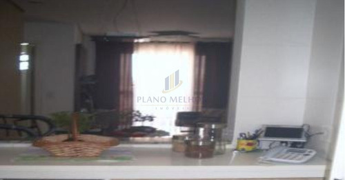 Imagem 9 de 11 de Apartamento Residencial À Venda, Vila Maria, São Paulo - Ap0121. - Ap0121