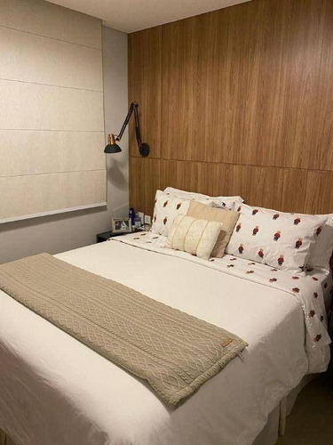Imagem 14 de 21 de Apartamento Com 2 Dormitórios À Venda, 105 M² Por R$ 1.000.000 - Jardim Urano - São José Do Rio Preto/sp - Ap2587