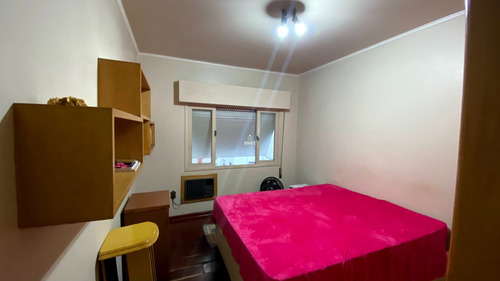 Imagem 17 de 30 de Vendo Excelente Apartamento No Gonzaga Com Vaga De Garagem, 3 Quartos, 1 Vaga, 2 Banheiros, Santos - Ap04059 - 69683829