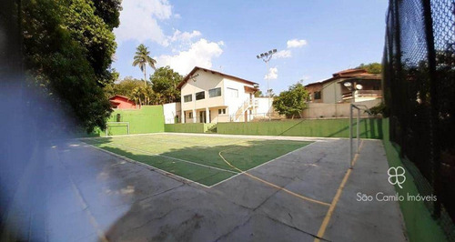 Imagem 18 de 30 de Casa Com 1 Dormitório À Venda, 166 M² Por R$ 960.000,00 - Transurb - Itapevi/sp - Ca2236